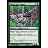 Aquastrand Spider - CMD