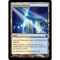 Azorius Chancery - CMD