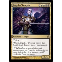 Angel of Despair - CMD