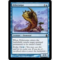 Aethersnipe - CMD