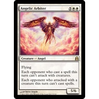 Angelic Arbiter - CMD