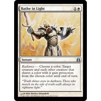Bathe in Light - CMD