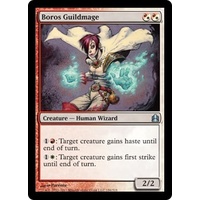 Boros Guildmage - CMD