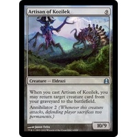 Artisan of Kozilek - CMD