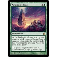 Awakening Zone - CMD
