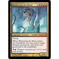 Bladewing the Risen - CMD