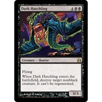 Dark Hatchling - CMD