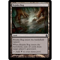 Bojuka Bog - CMD