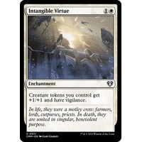 Intangible Virtue - CMM