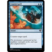 Counterspell - CMM