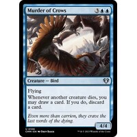 Murder of Crows - CMM