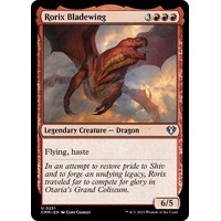 Rorix Bladewing - CMM
