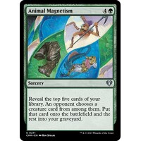 Animal Magnetism - CMM