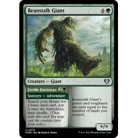 Beanstalk Giant - CMM