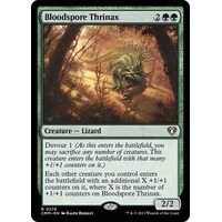 Bloodspore Thrinax - CMM