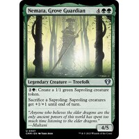 Nemata, Grove Guardian - CMM