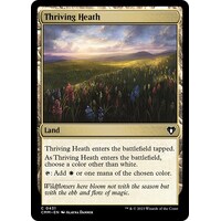 Thriving Heath - CMM