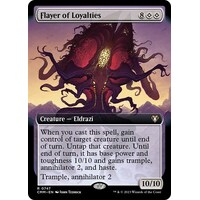 Flayer of Loyalties (Extended Art) - CMM