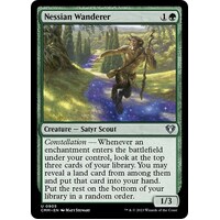 Nessian Wanderer - CMM
