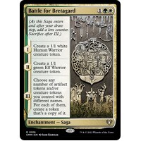 Battle for Bretagard - CMM