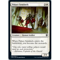 Palace Sentinels - CMR