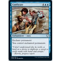 Confiscate - CMR