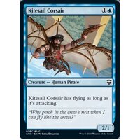 Kitesail Corsair - CMR