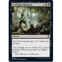 Eyeblight Massacre - CMR