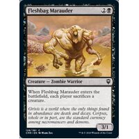 Fleshbag Marauder - CMR
