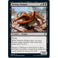 Noxious Dragon - CMR