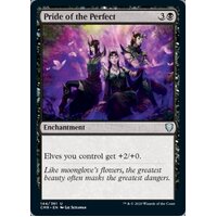 Pride of the Perfect - CMR