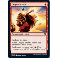 Dragon Mantle - CMR