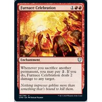 Furnace Celebration - CMR