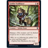 Goblin Trailblazer - CMR