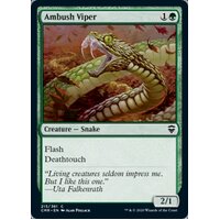 Ambush Viper - CMR