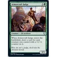 Armorcraft Judge - CMR