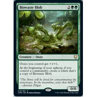 Biowaste Blob - CMR