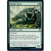 Molder Beast - CMR