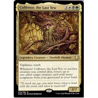 Nekusar, the Mindrazer (Etched) [Commander Legends]