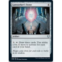 Loreseeker's Stone - CMR