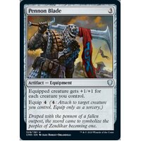 Pennon Blade - CMR