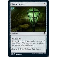 Seer's Lantern - CMR