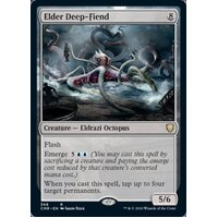 Elder Deep-Fiend - CMR