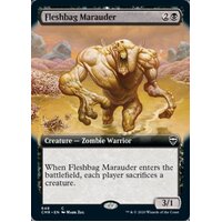 Fleshbag Marauder (Extended) - CMR