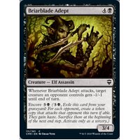 Briarblade Adept FOIL - CMR