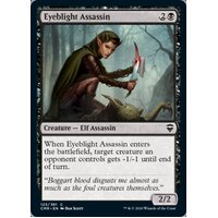 Eyeblight Assassin FOIL - CMR