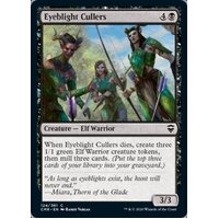 Eyeblight Cullers FOIL - CMR
