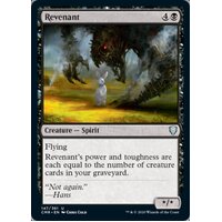 Revenant FOIL - CMR