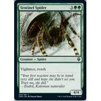 Sentinel Spider FOIL - CMR
