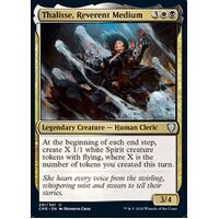 Thalisse, Reverent Medium FOIL - CMR